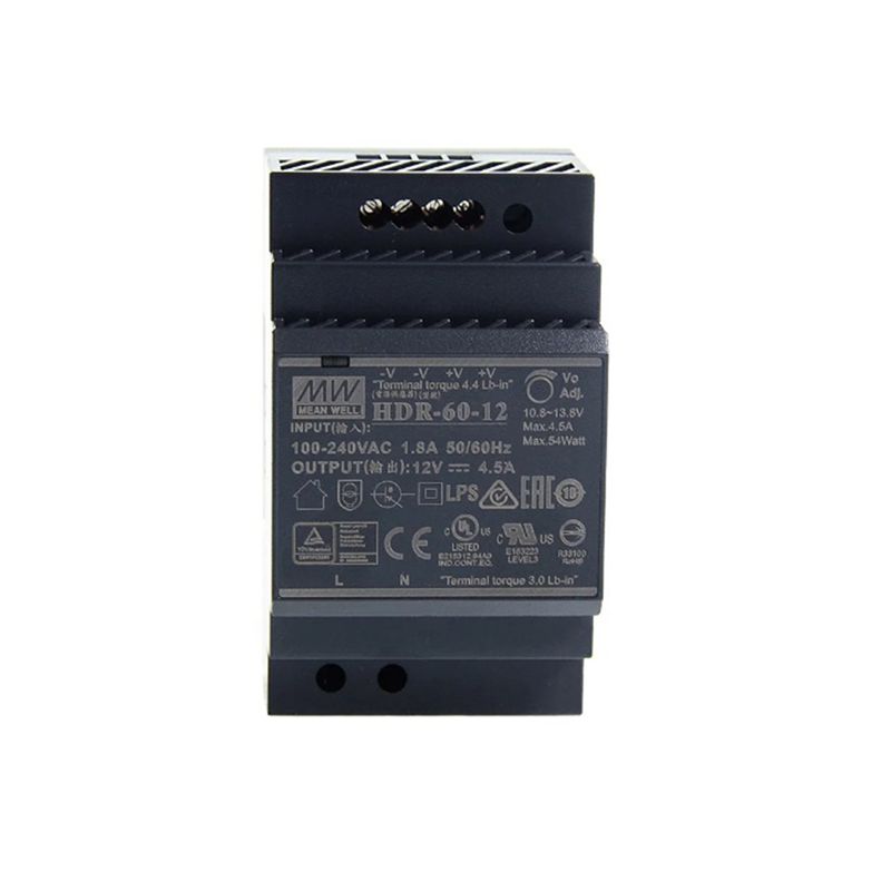 Smart Home Automation - 【To&On-E】 85-264V 12V 4.5A 54W Single