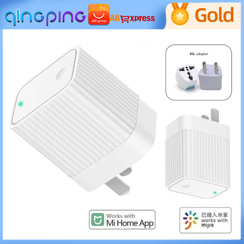 Smart Home Xiaomi 2 - Qingping Bluetooth Gateway Hub BT 4.2