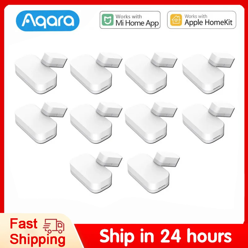 Smart Home Xiaomi 2 - Original Aqara MCCGQ11LM Door Window Sensor