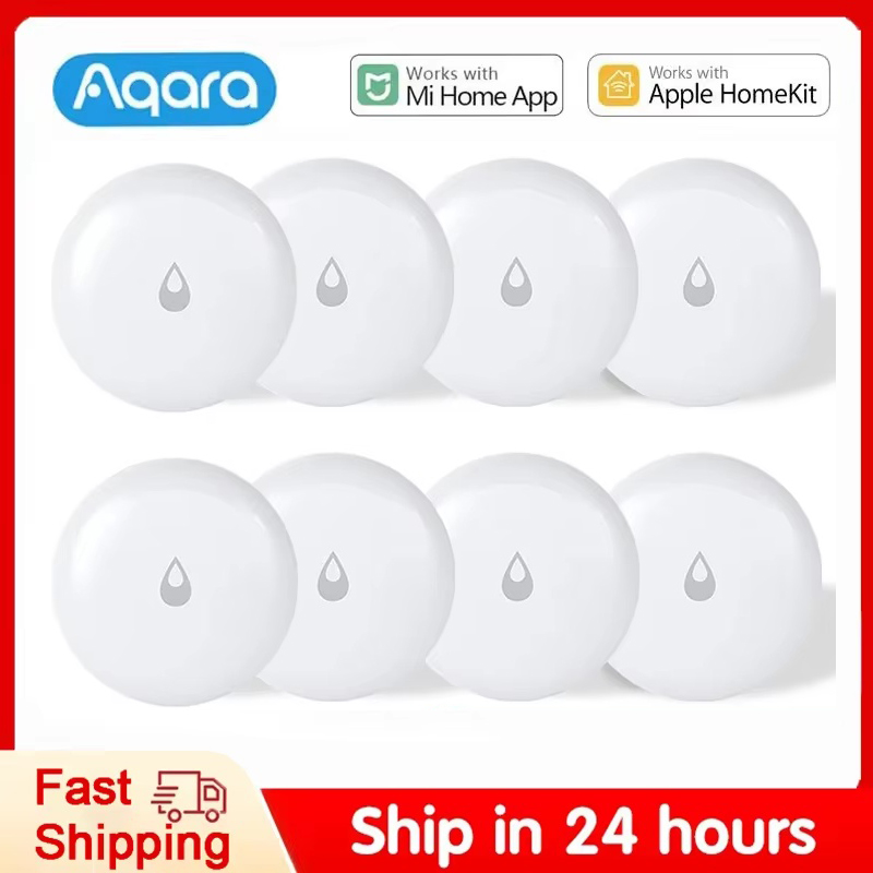 Smart Home Xiaomi 2 - Aqara IP67 Nước Cách Ngâm Cảm