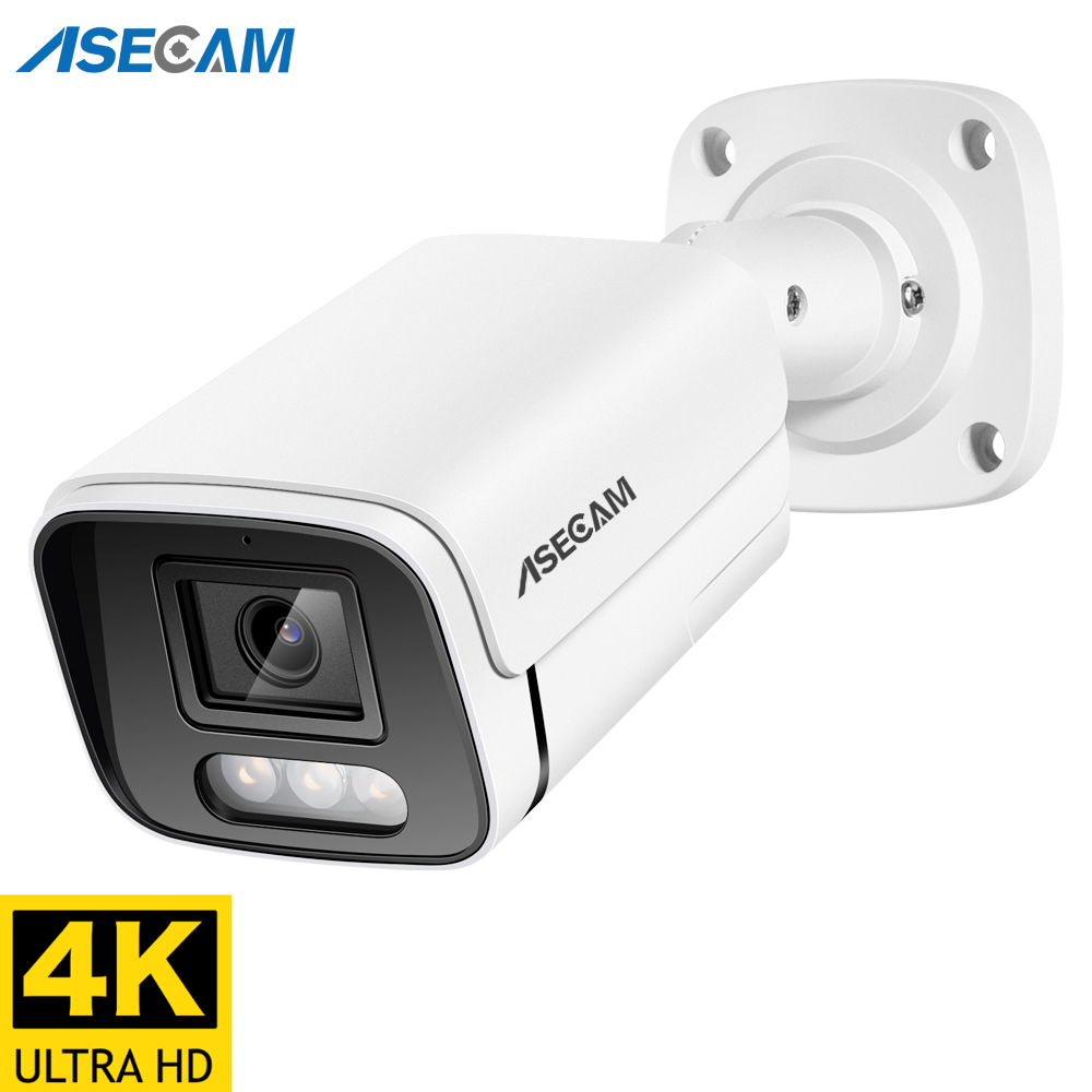 Smart Home Imou - Mới 4K 8MP IP Âm Thanh