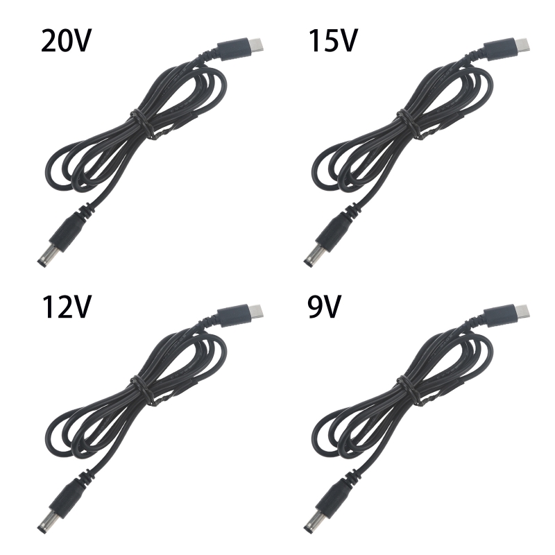 Smart Power Strip - USB Loại C C PD Đến