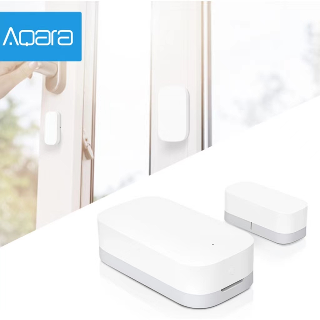 Smart Home Xiaomi 2 - Aqara Door Window Sensor Zigbee Wireless