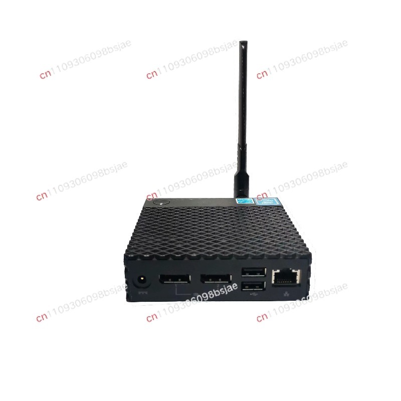 Smart Home Gateway - Smart Home Server Zigbee2mqtt Gateway Hub