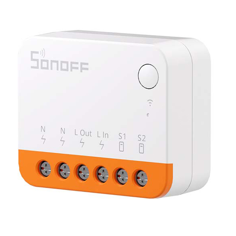 Smart Ir Remote Controller - Sonoff Mini R4 Extreme Wifi Smart