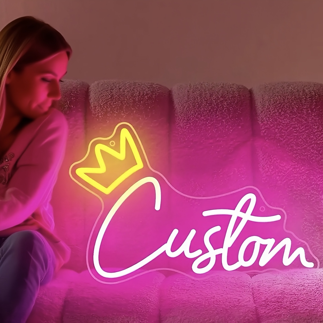 Halibusol Personalized LED Neo - đánh giá và giá Smart Home Room