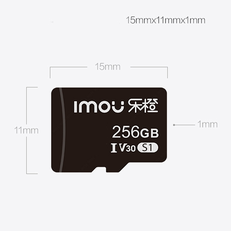 Imou Original 32GB 64GB 128GB  - đánh giá và giá Smart Home Imou