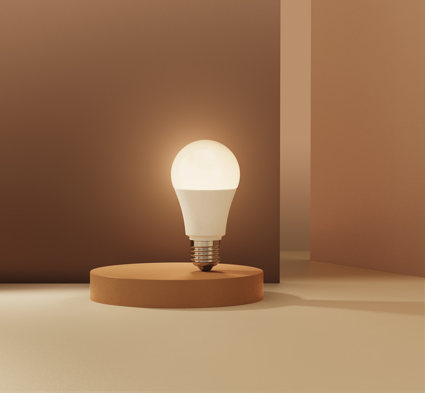 Aqara Smart LED Bulb T1 Zigbee - đánh giá và giá Smart Home Xiaomi 2
