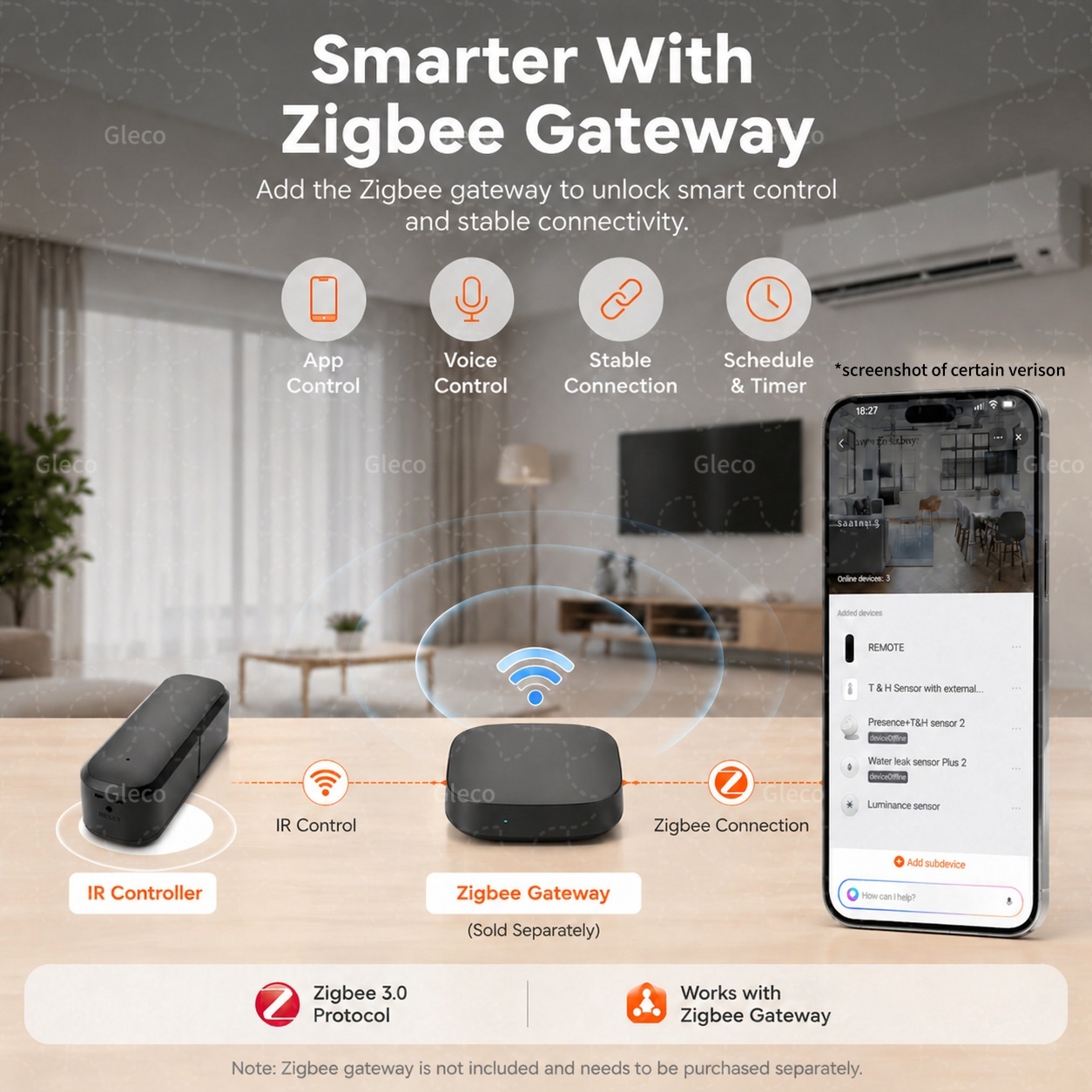 Zigbee Smart IR Remote Control - đánh giá và giá Smart Ir Remote Controller