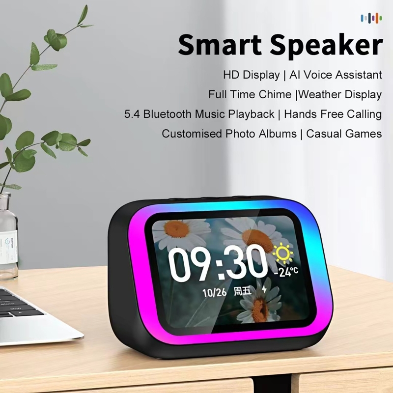 AI Voice Assistant Bluetooth S - đánh giá và giá Smart Home Voice Assistant
