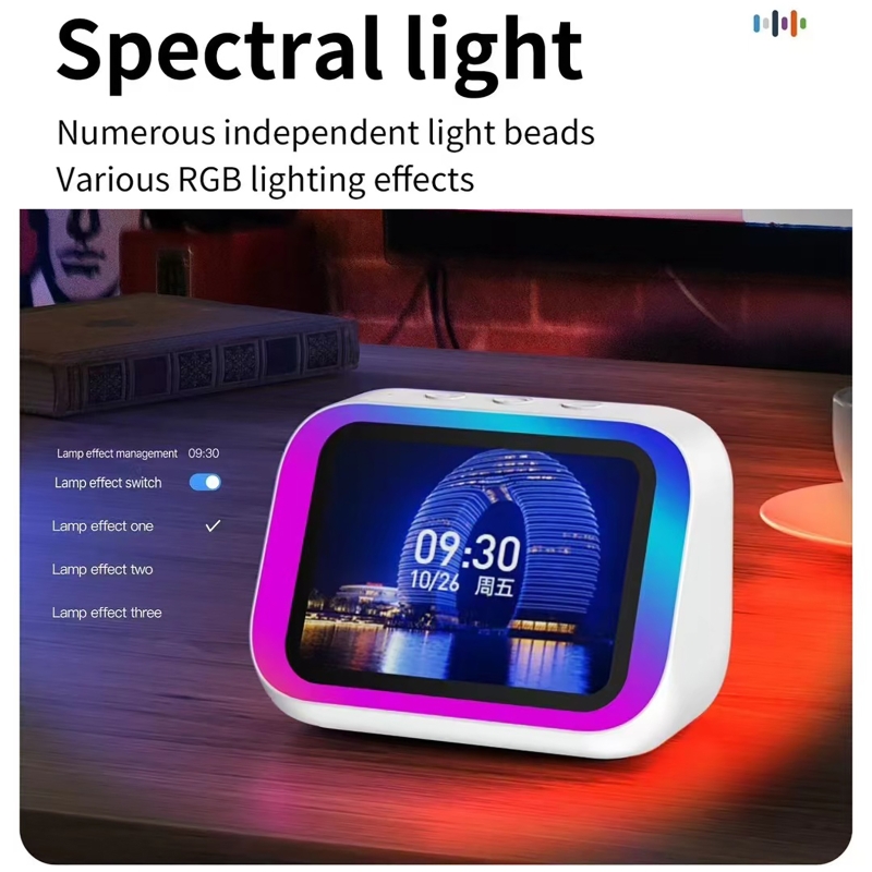 AI Voice Assistant Bluetooth S - đánh giá và giá Smart Home Voice Assistant