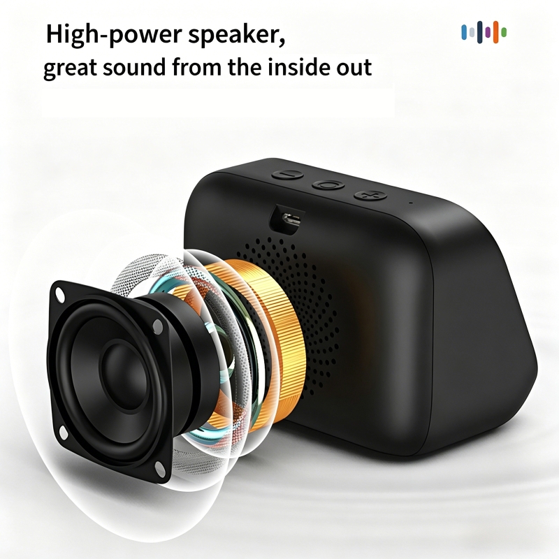 AI Voice Assistant Bluetooth S - đánh giá và giá Smart Home Voice Assistant