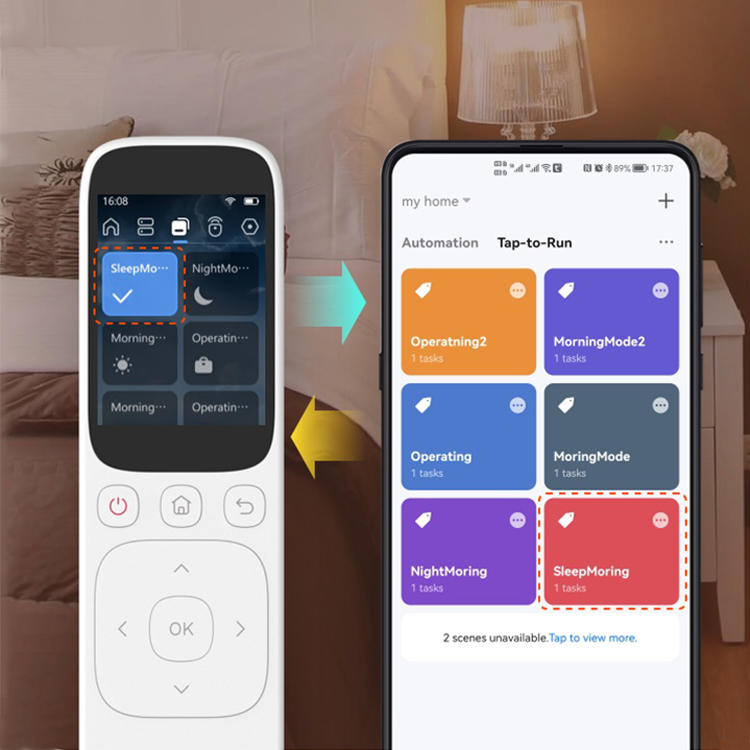 New Arrival Portable Handheld  - đánh giá và giá Smart Home Gateway