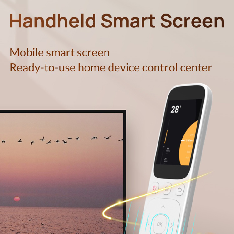 New Arrival Portable Handheld  - đánh giá và giá Smart Home Gateway