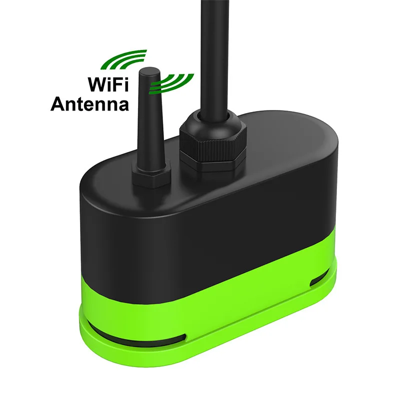 Tuya EU 16A Wifi Smart Outdoor - đánh giá và giá Tuya Wifi Socket