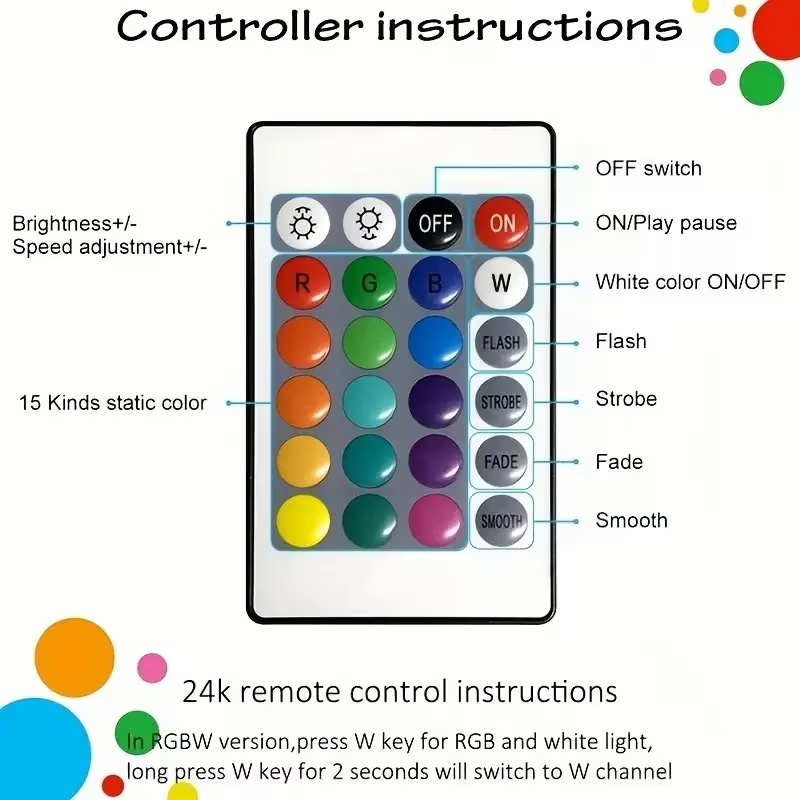 Smart RGB LED Strip Lights wit - đánh giá và giá Smart Power Strip