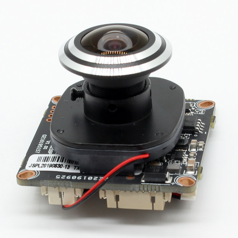 CCTV 48V POE Power Module + HD - đánh giá và giá Smart Home Imou