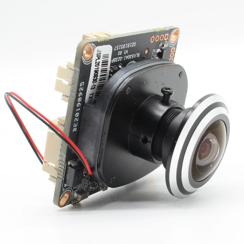 CCTV 48V POE Power Module + HD - đánh giá và giá Smart Home Imou