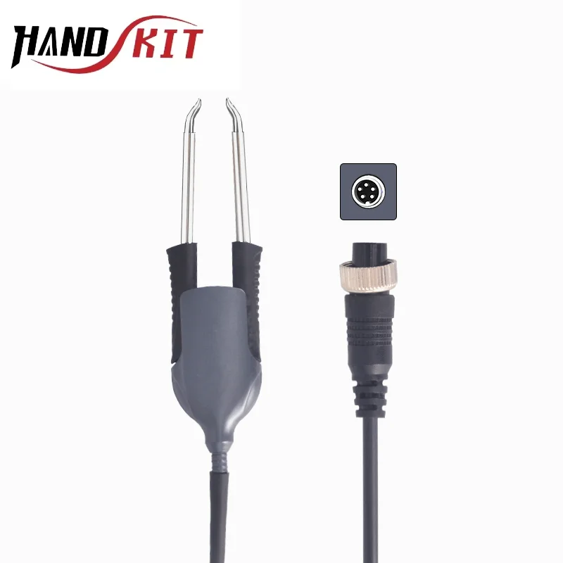T12 Soldering Station Tweezers - đánh giá và giá Smart Home Room