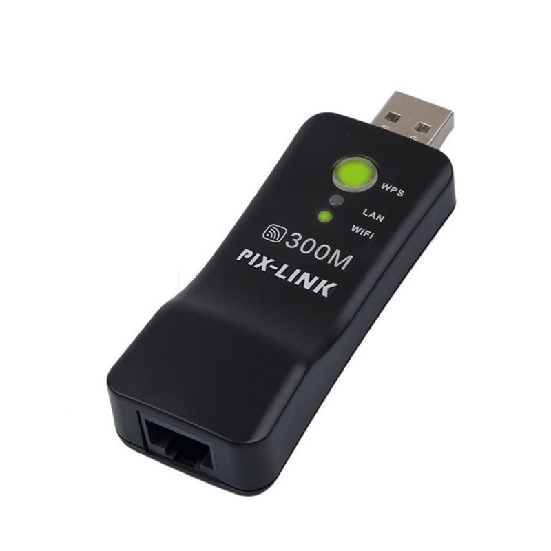 PIXLINK UE01 300Mbps Repeater  - đánh giá và giá Smart Home X10