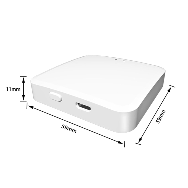 Tuya Graffiti Smart Wireless B - đánh giá và giá Tuya Smart Switch