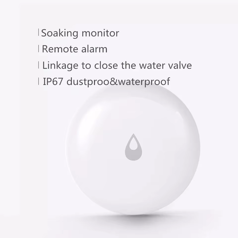 Aqara IP67 Nước Cách Ngâm Cảm  - đánh giá và giá Smart Home Xiaomi 2
