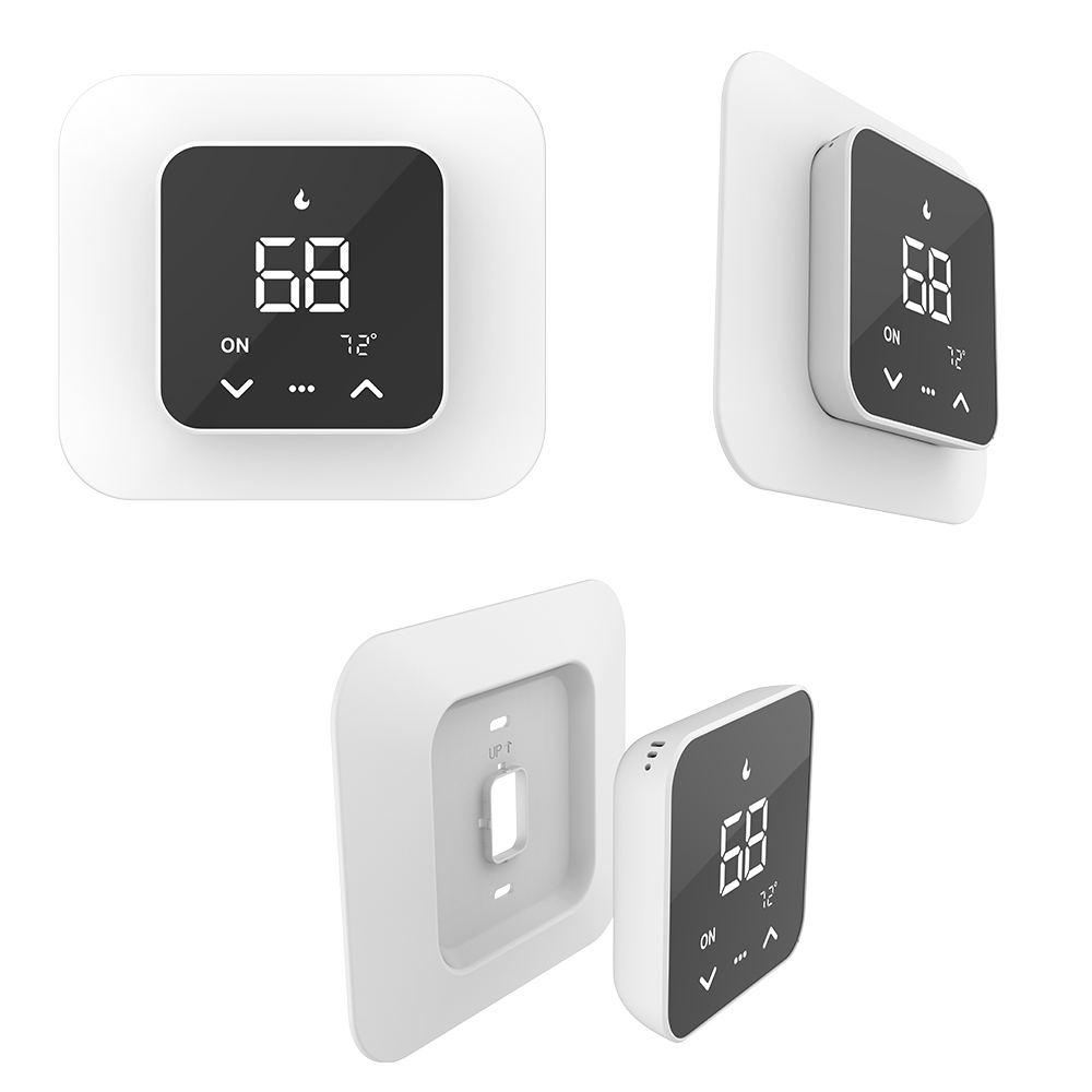 2026new Tuya WiFi Smart Thermo - đánh giá và giá Smart Home Room