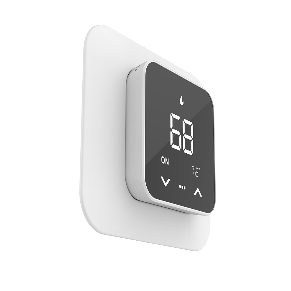 2026new Tuya WiFi Smart Thermo - đánh giá và giá Smart Home Room