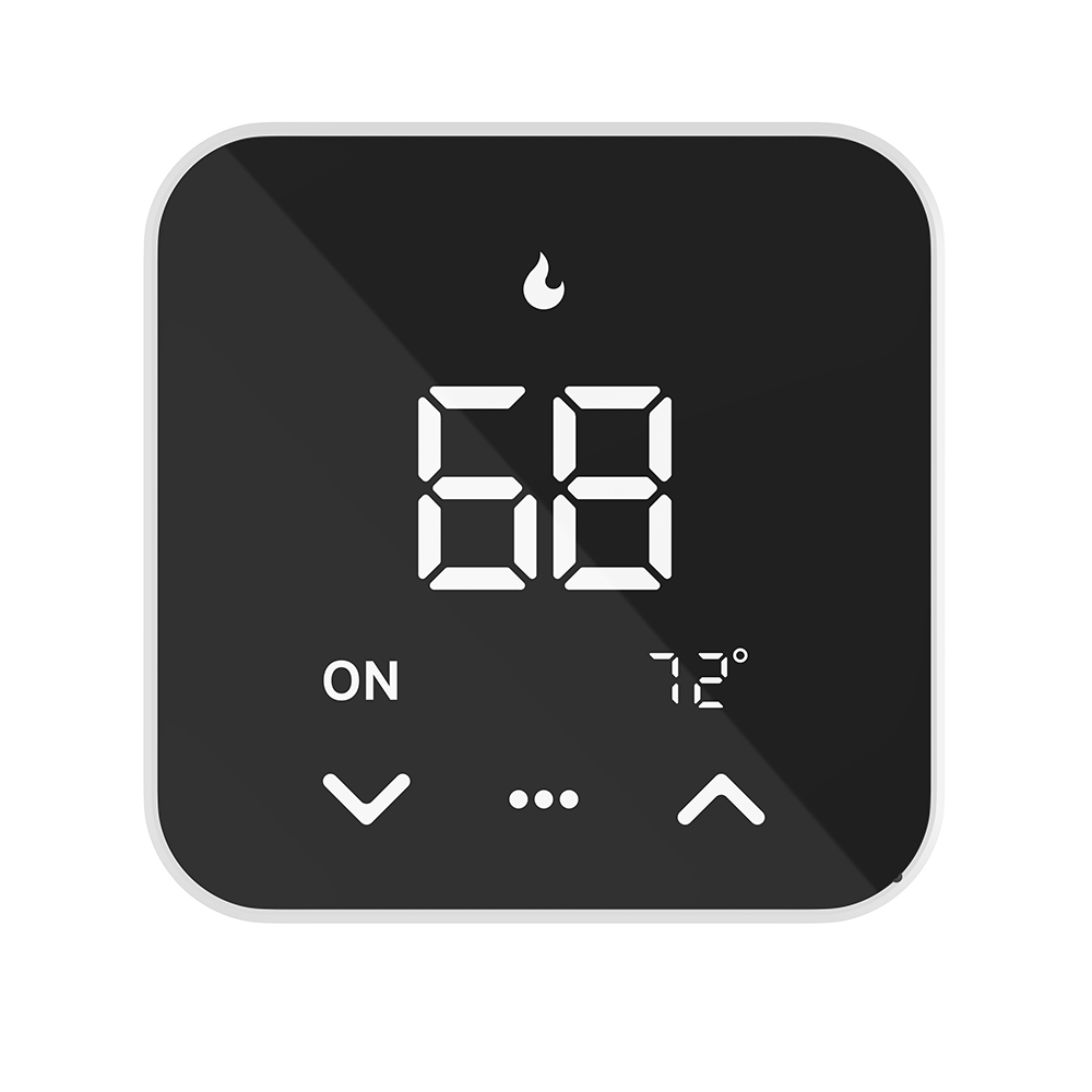 2026new Tuya WiFi Smart Thermo - đánh giá và giá Smart Home Room