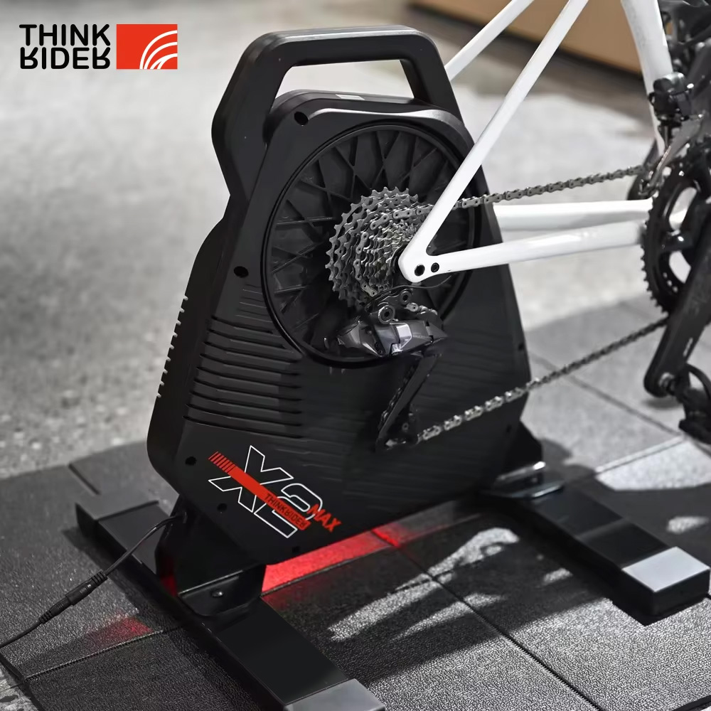 Thinkrider X2Max Smart Bike Tr - đánh giá và giá Smart Home Energy Monitor