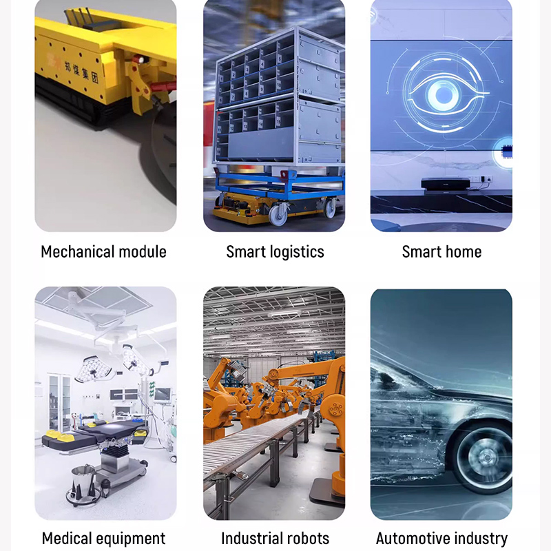 Electric Push Rod Simulation C - đánh giá và giá Smart Home Automation