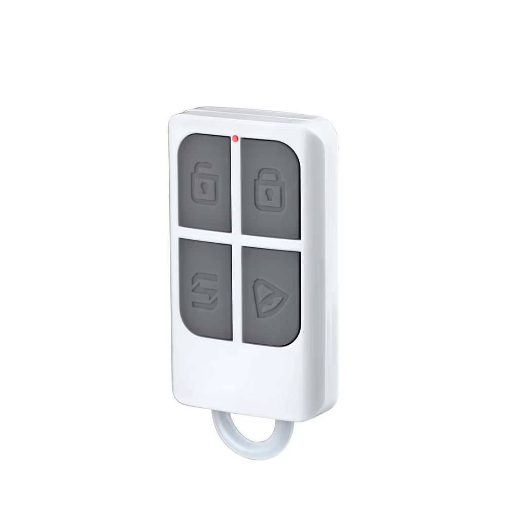 RC531 Wireless Portable Remote - đánh giá và giá Smart Home Network