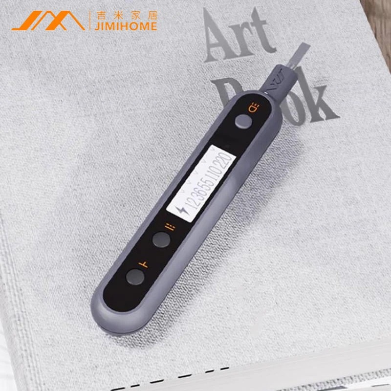 JIMIHOME Voltage Detector Smar - đánh giá và giá Smart Home Automation