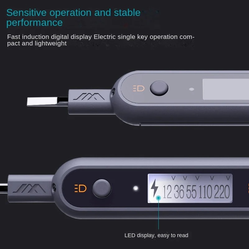 JIMIHOME Voltage Detector Smar - đánh giá và giá Smart Home Automation
