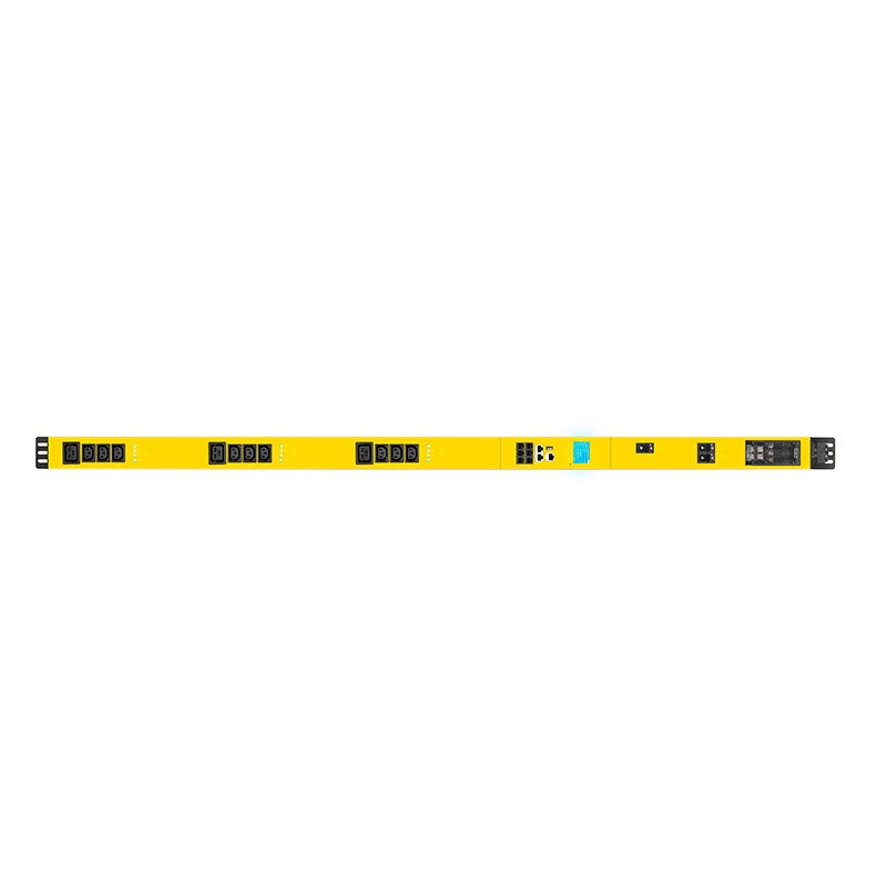 Intelligent Rack Power Strip 3 - đánh giá và giá Smart Power Strip