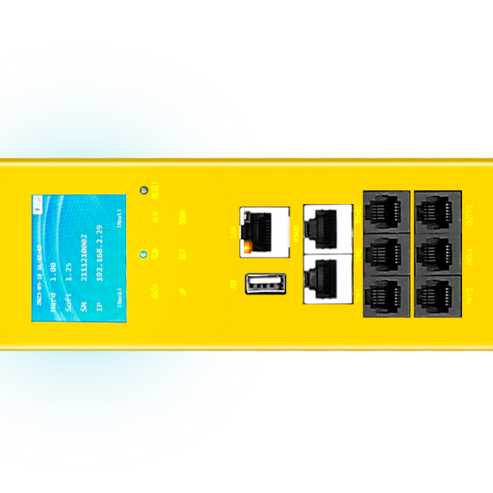 Intelligent Rack Power Strip 3 - đánh giá và giá Smart Power Strip