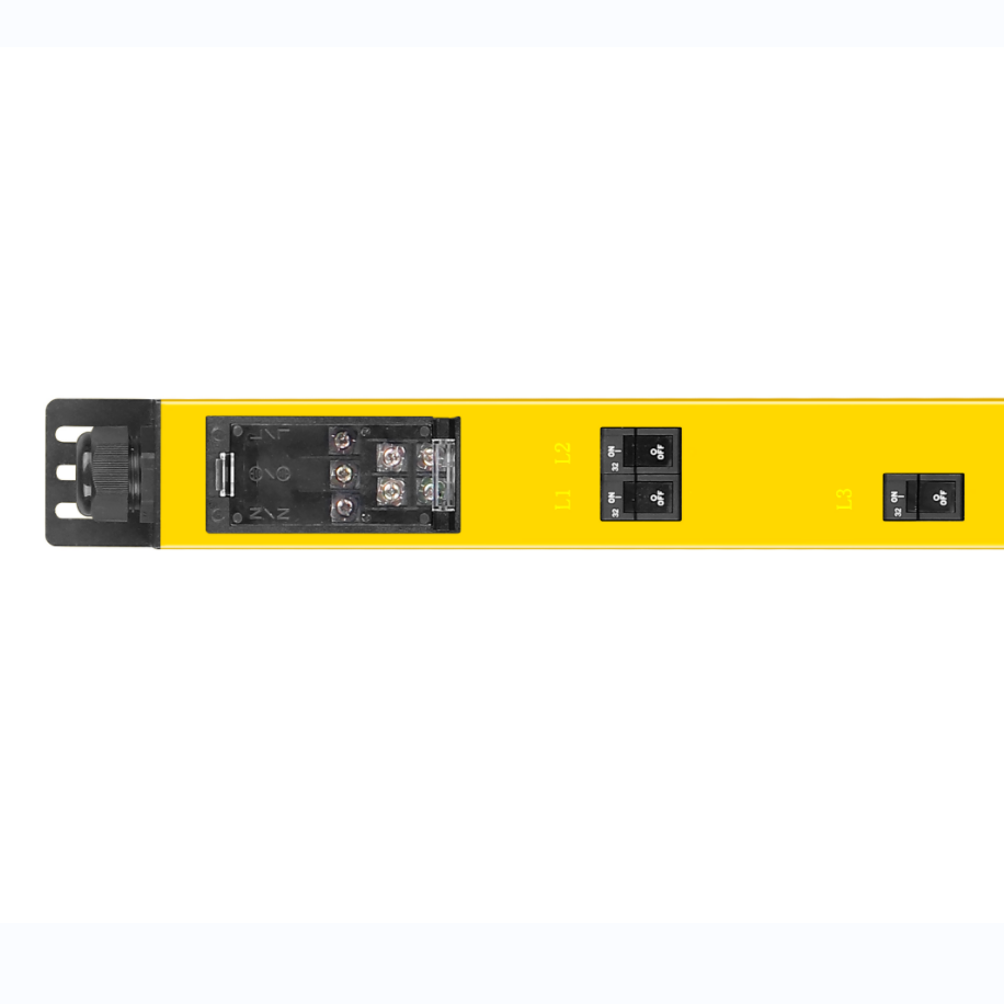 Intelligent Rack Power Strip 3 - đánh giá và giá Smart Power Strip