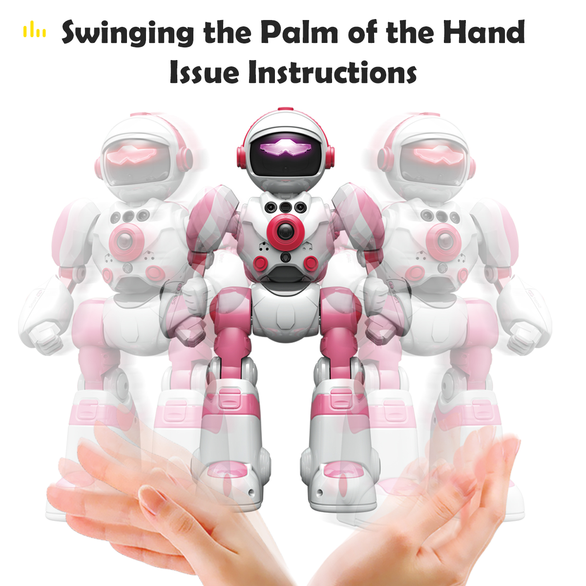 Programming Remote Control Rob - đánh giá và giá Smart Ir Remote Controller