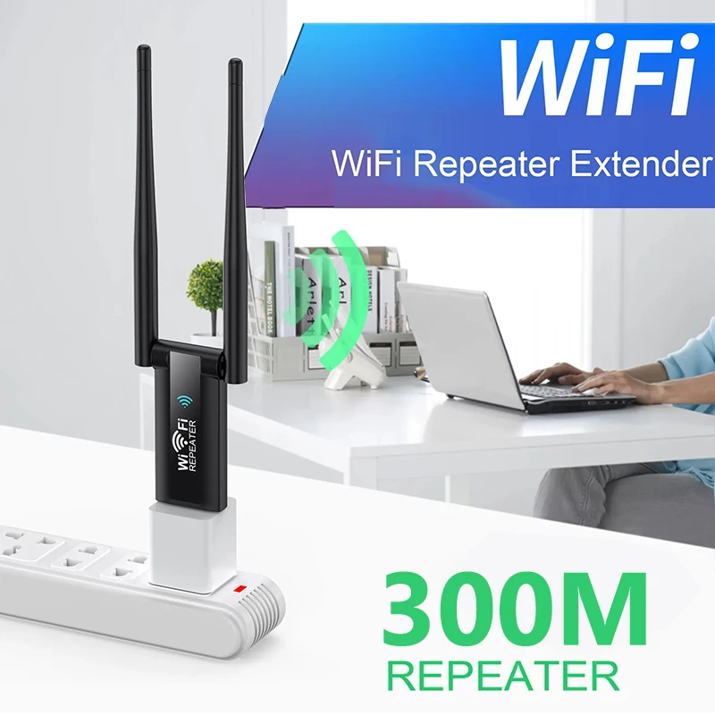 KEBIDUMEI 300Mbps USB Wireless - đánh giá và giá Smart Home Network