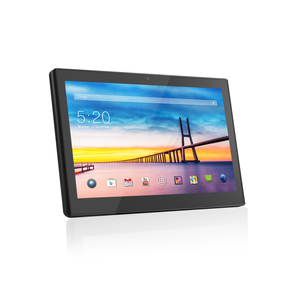 Wall Mount POE Smart Home Touc - đánh giá và giá Smart Home X10