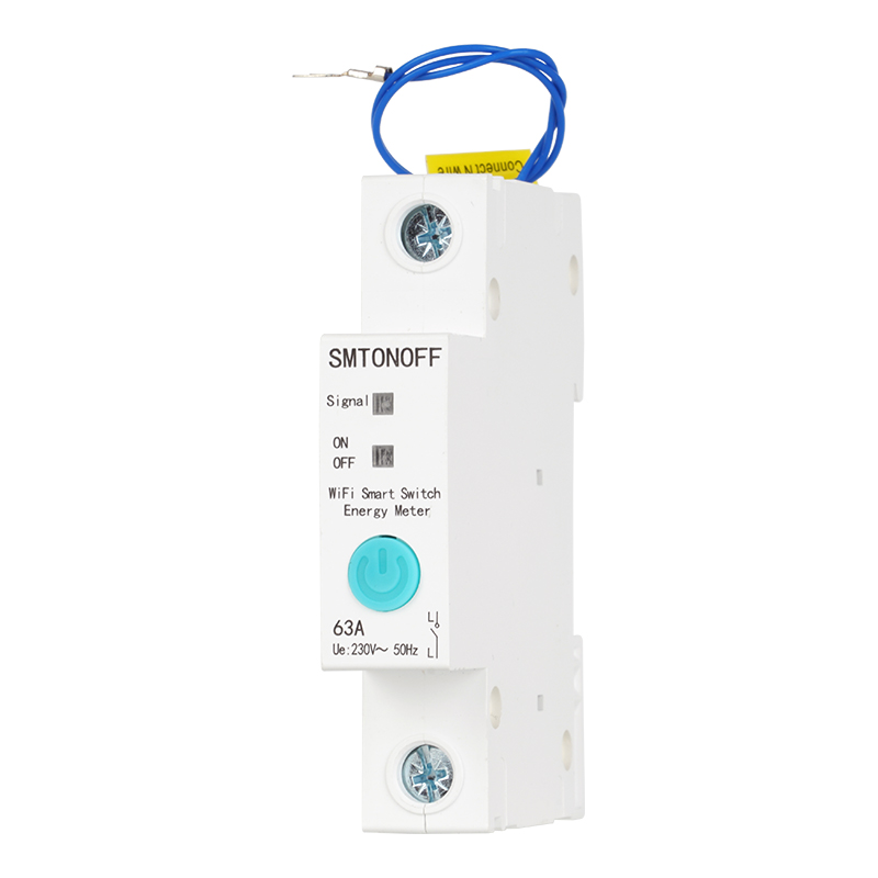 Ewelink WiFi Smart Switch Ener - đánh giá và giá Smart Home Automation