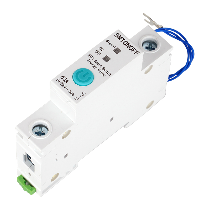 Ewelink WiFi Smart Switch Ener - đánh giá và giá Smart Home Automation