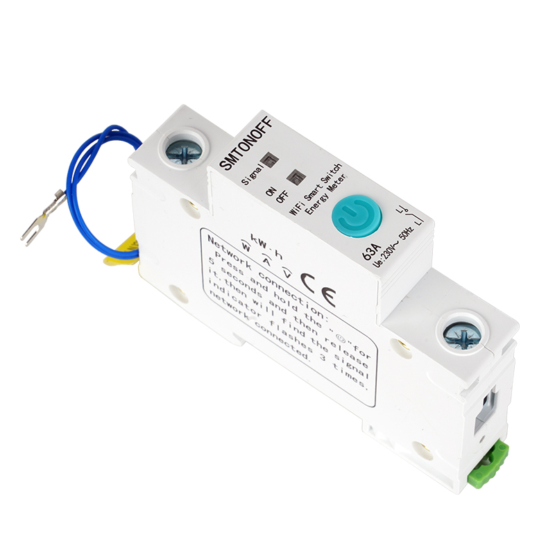 Ewelink WiFi Smart Switch Ener - đánh giá và giá Smart Home Automation
