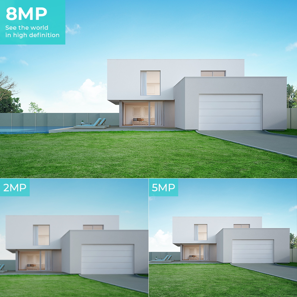 MOES Tuya Zigbee Smart Wireles - đánh giá và giá Tuya Smart Switch