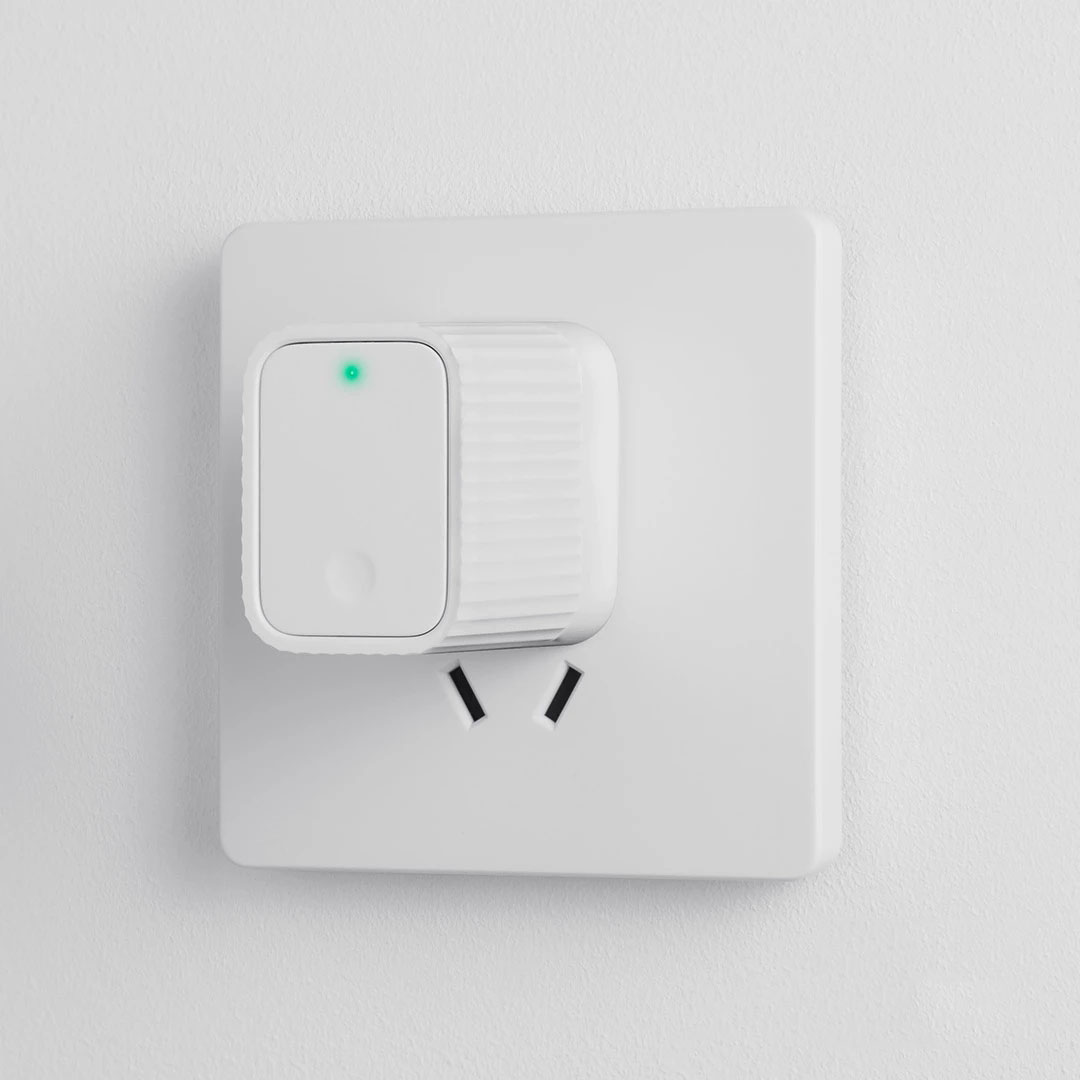 Qingping  Bluetooth Gateway Qi - đánh giá và giá Smart Home Xiaomi 2
