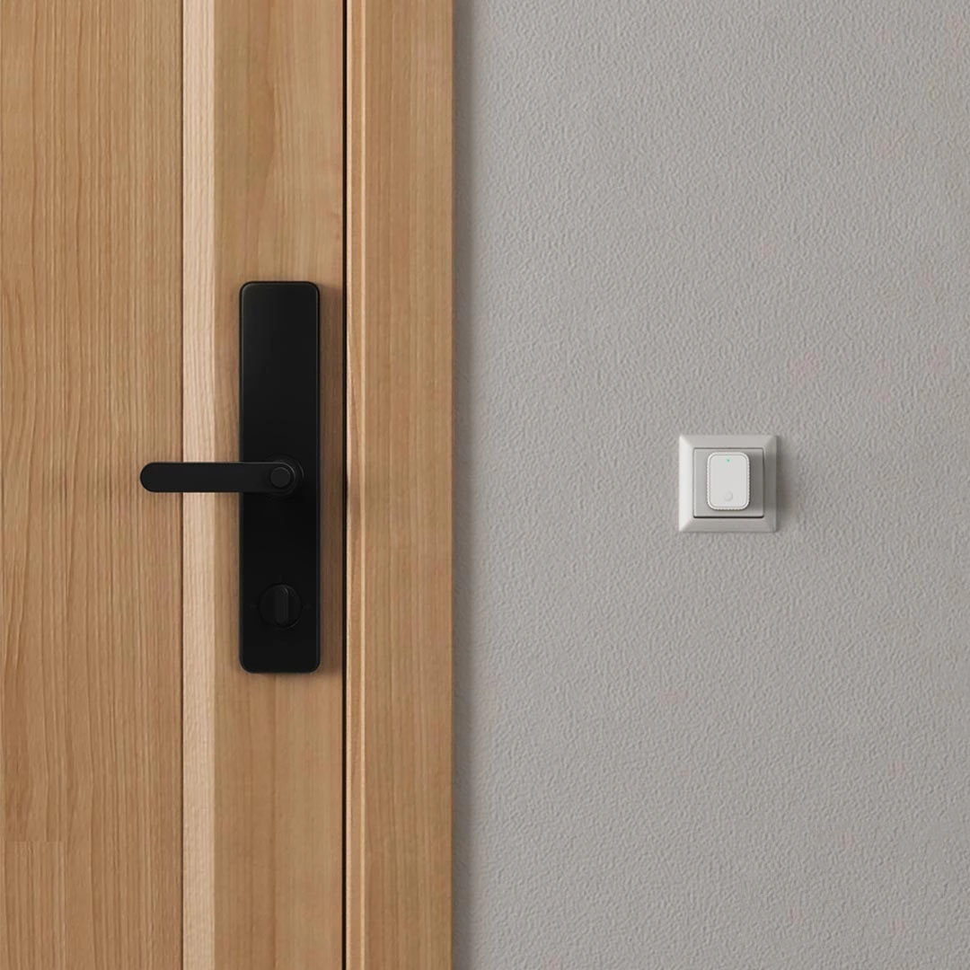 Qingping  Bluetooth Gateway Qi - đánh giá và giá Smart Home Xiaomi 2