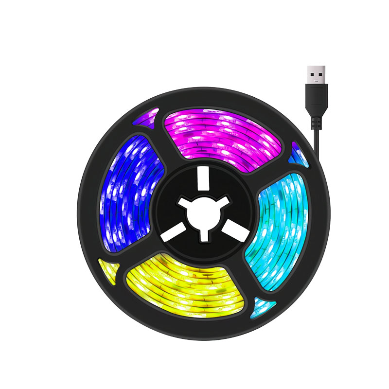 STTL Smart RGB LED TV Strip 2. - đánh giá và giá Smart Power Strip