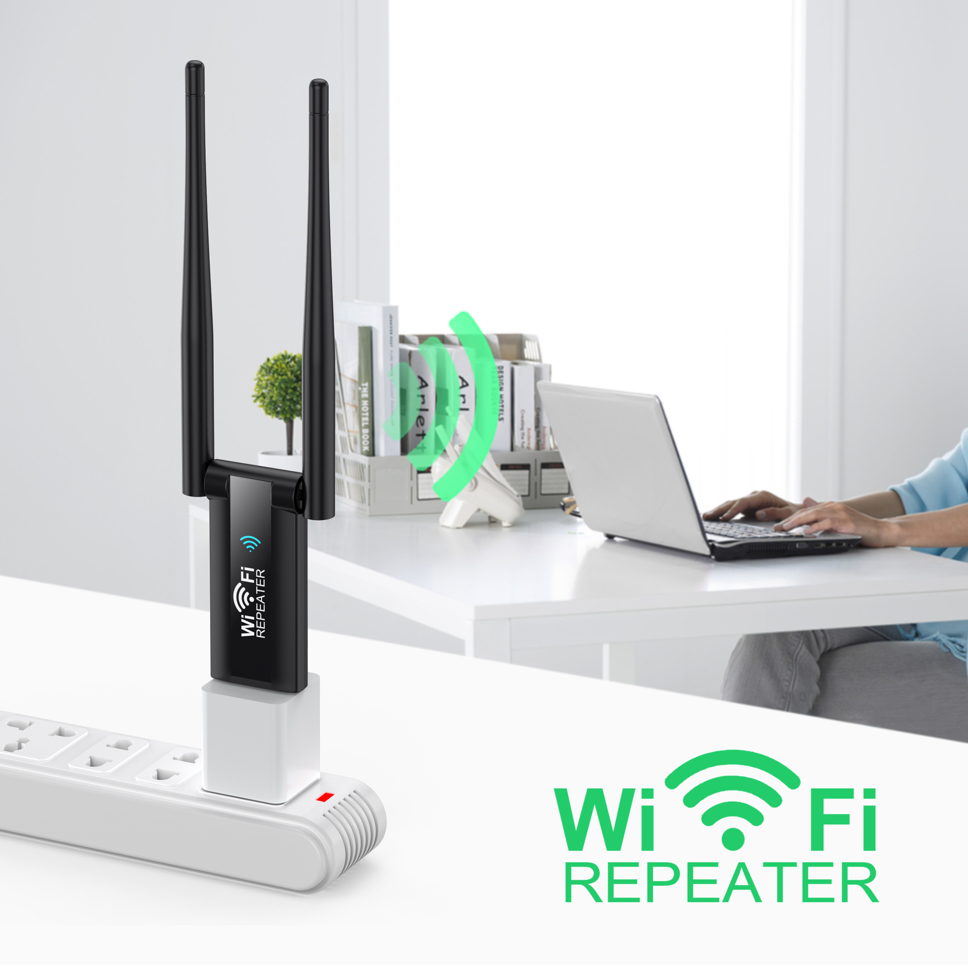 300Mbps USB Wireless WiFi Sign - đánh giá và giá Smart Home Network