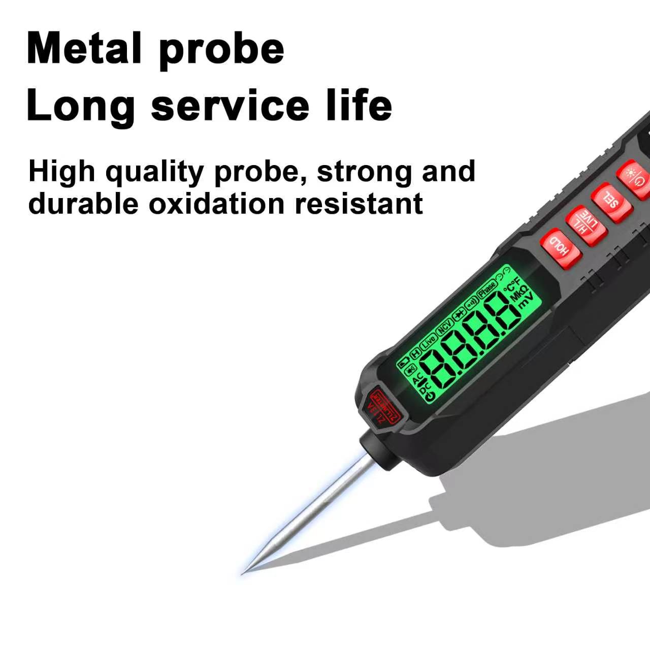 Smart Car Circuit Tester Digit - đánh giá và giá Smart Home Automation