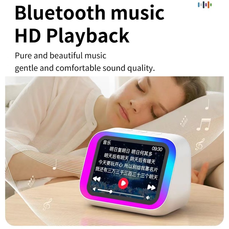 TF26 Pro Smart Wireless Speake - đánh giá và giá Smart Home Voice Assistant
